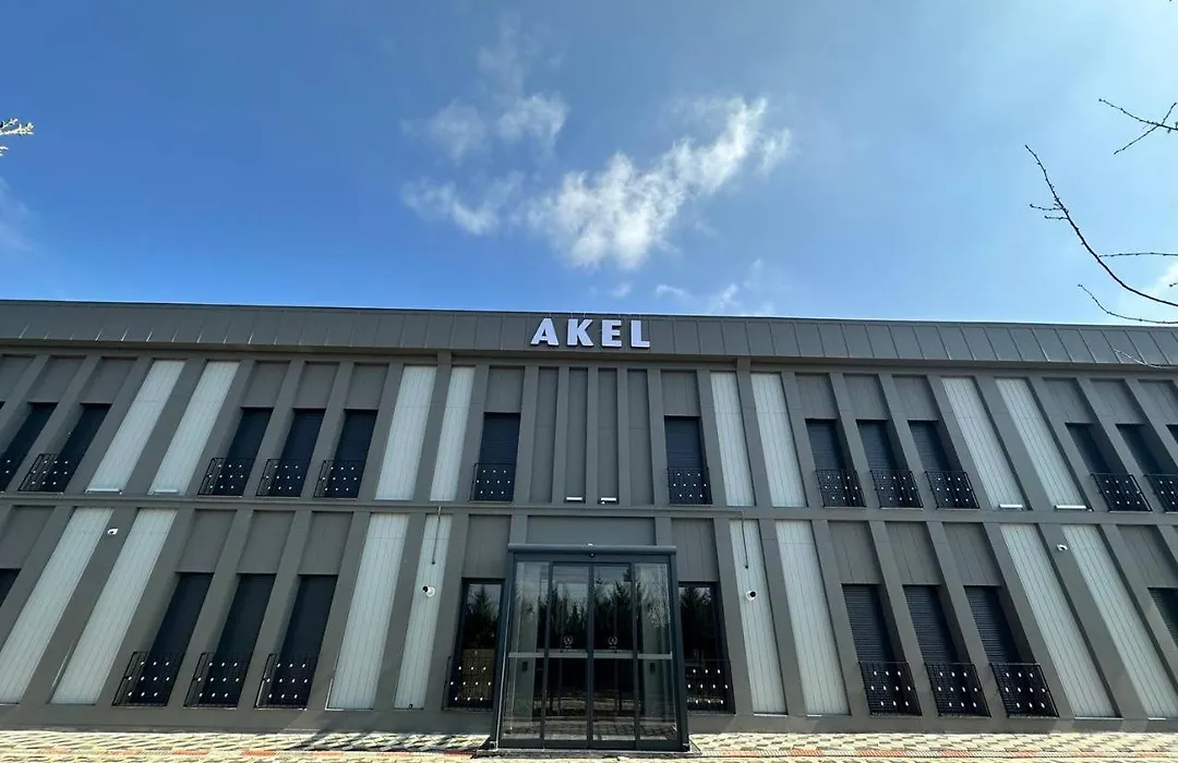 Akel Guest House-1