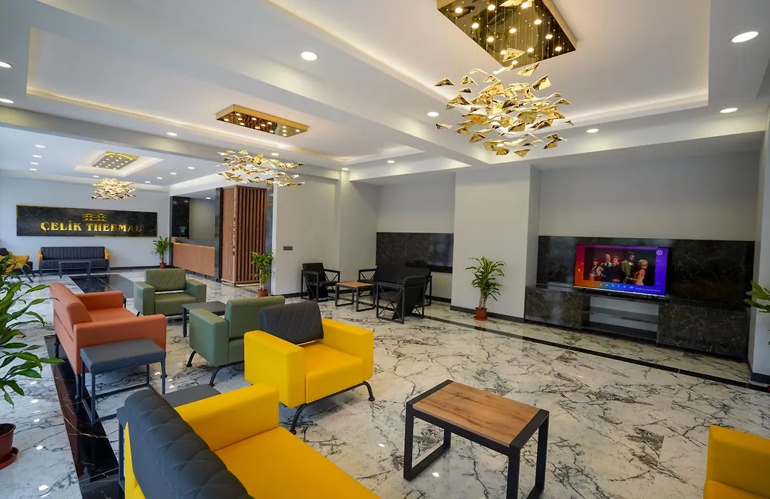 Çelik Thermal&Spa-1