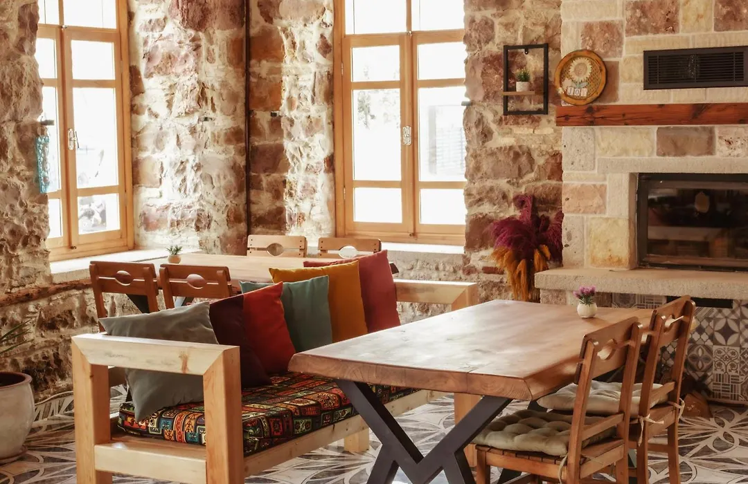 Çeşme Pürhayal Pansiyon-1