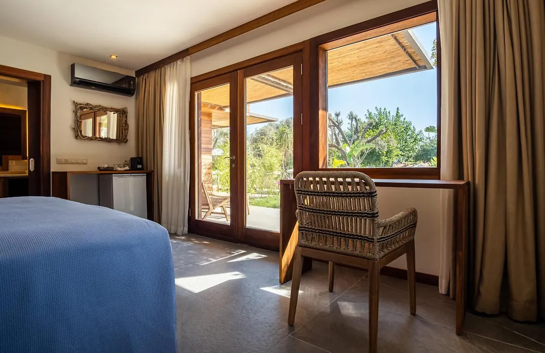 Xuma Bungalows-1