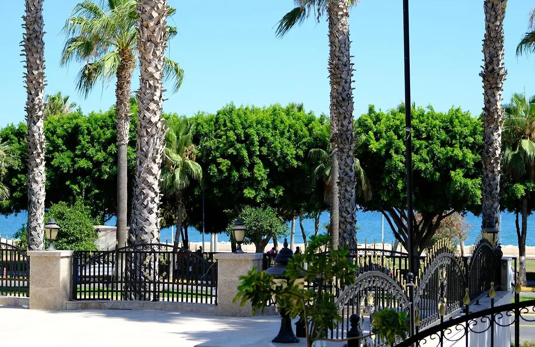 Sultasa Hotel-1