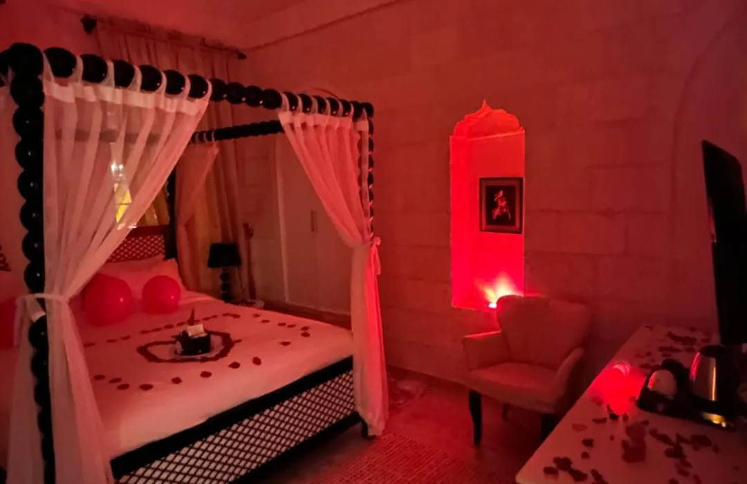 Kasri Mezopotamya-1