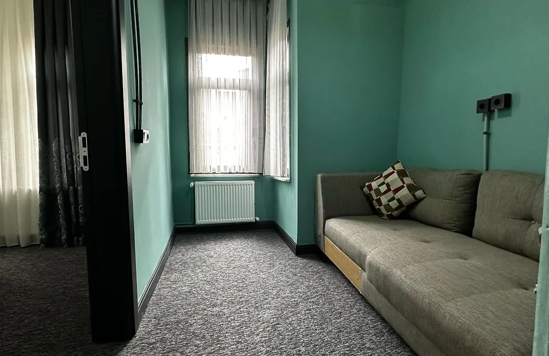 Seven Roses Apart Hotel-1