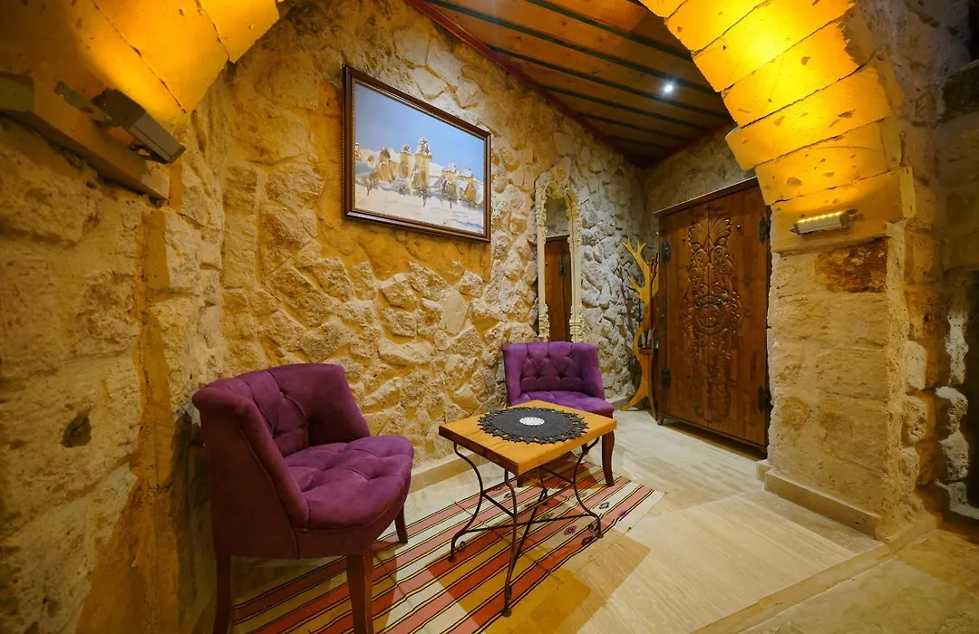 Goereme Cave Lodge-1