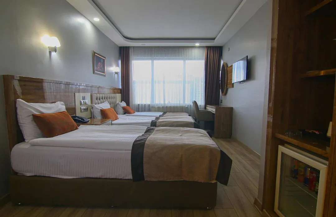 Grand Zara Hotel-1