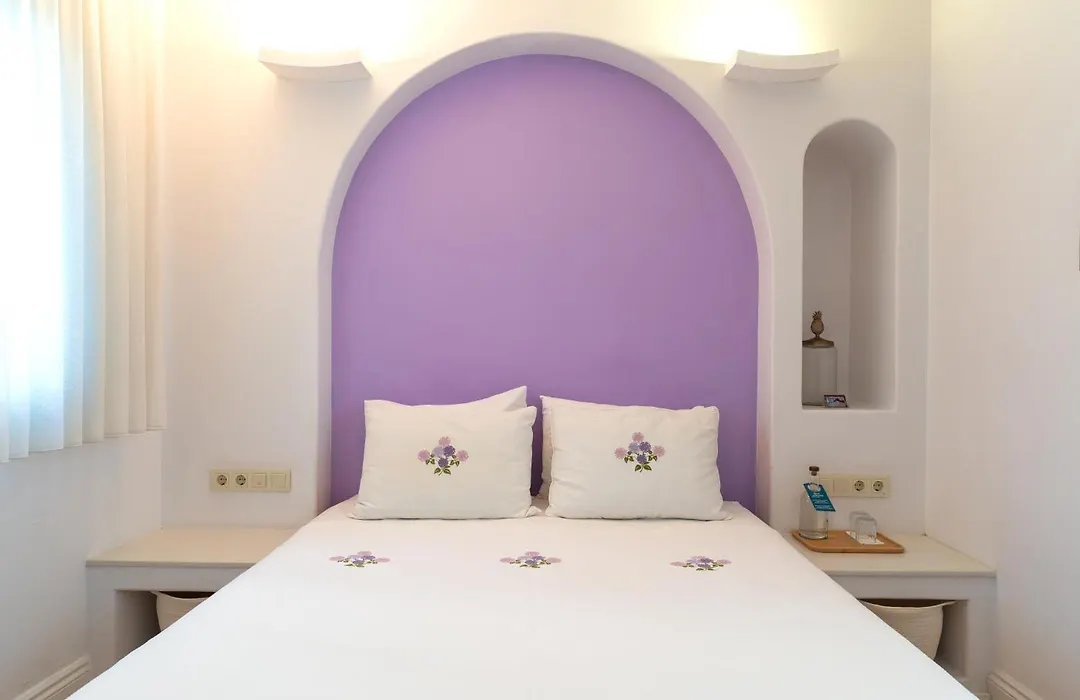 Sigacik Gardenya Buti̇k Otel-1