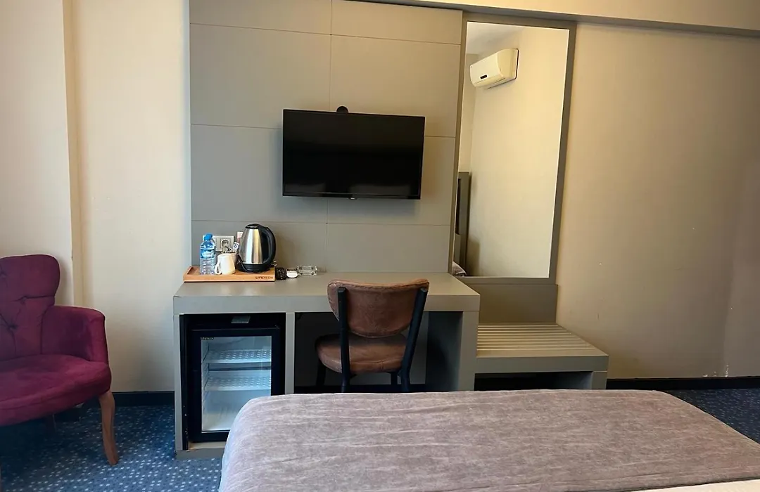 Acar Suite Hotel-1