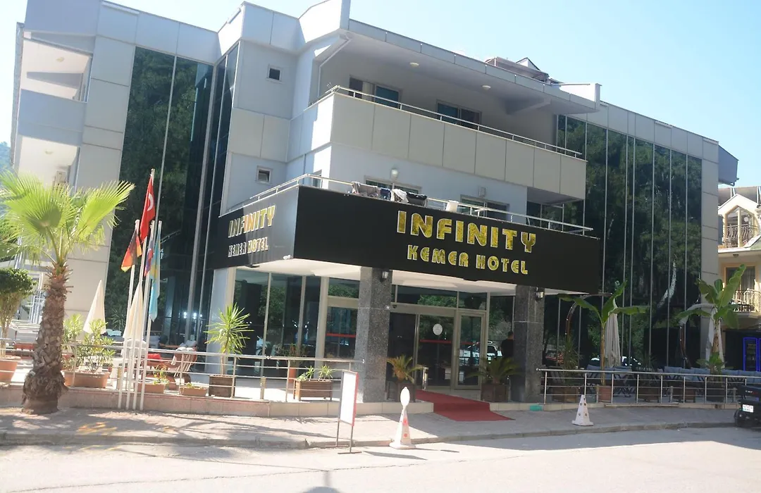 Infinity Hotel-1