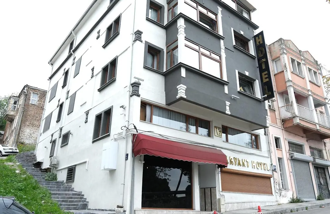 Varyant Hotel-1