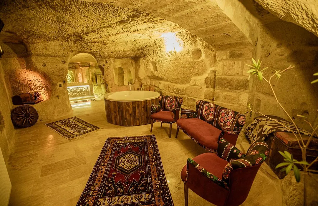 Casia Cave Suites-1