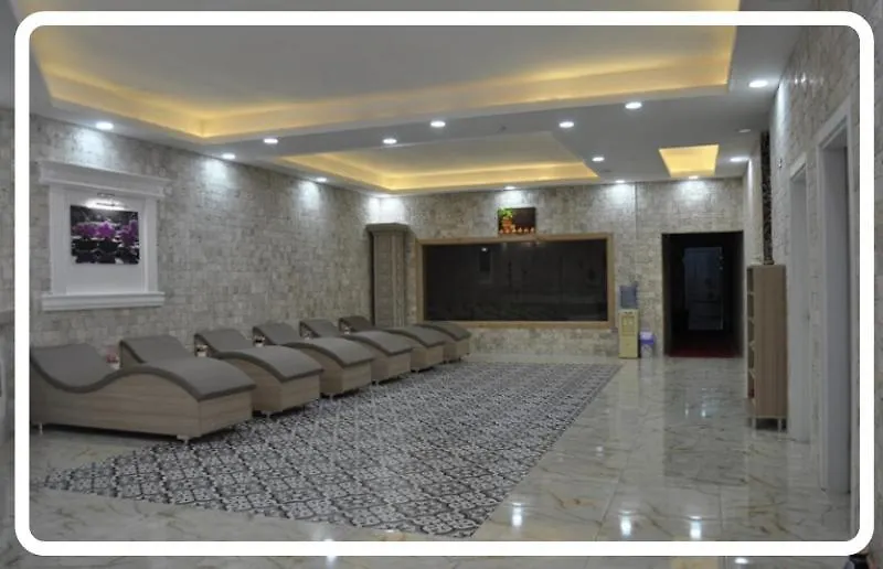 Greenlife Hotel-1