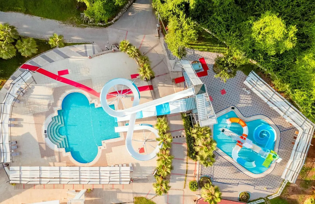 Lykia Botanika Beach Fun & Club-1