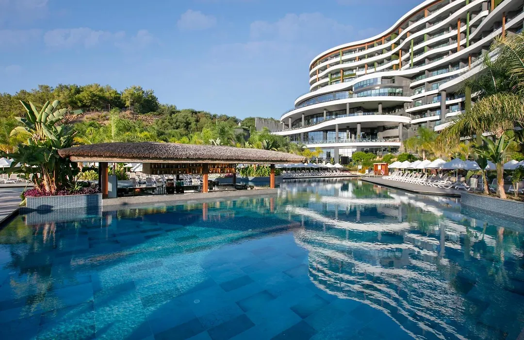 Mylome Luxury Hotel & Resort-1