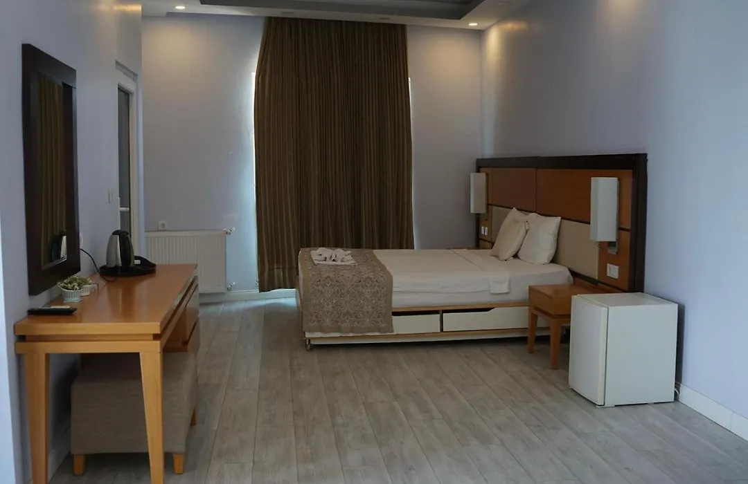 Kommageneiz Hotel-1