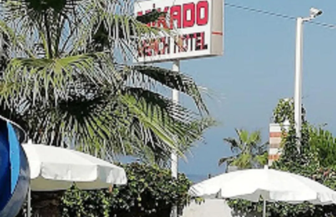Mikado Beach Hotel-1