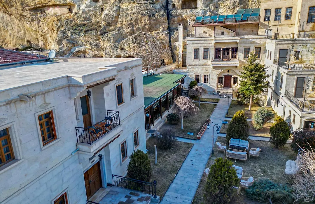 Hotel Asia Minor-1