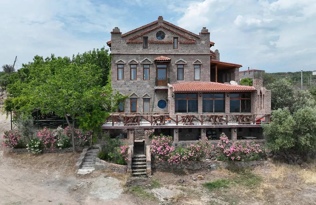Assos Ada Hotel-1