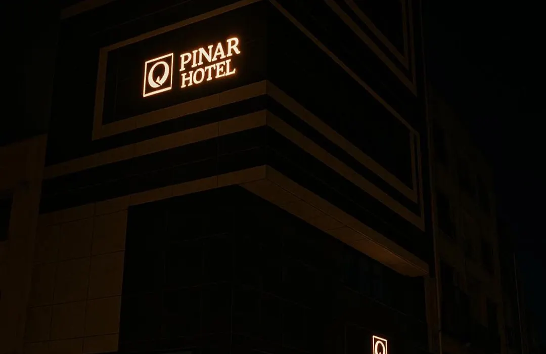 Ferhane Hotel-1
