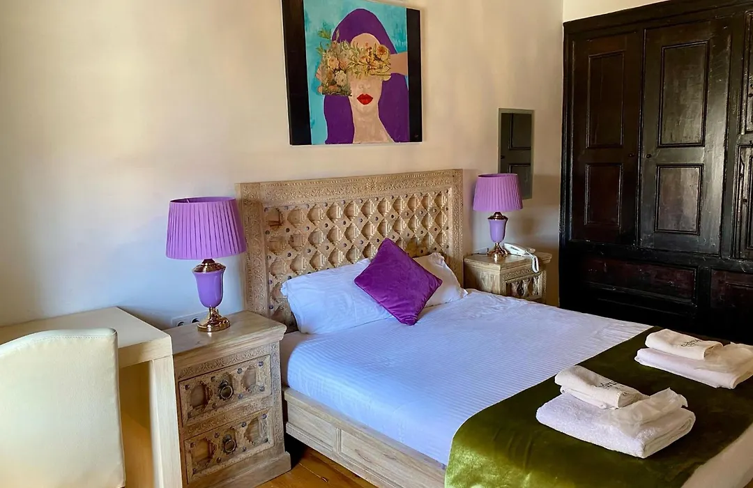 Cedrus Hotel-1