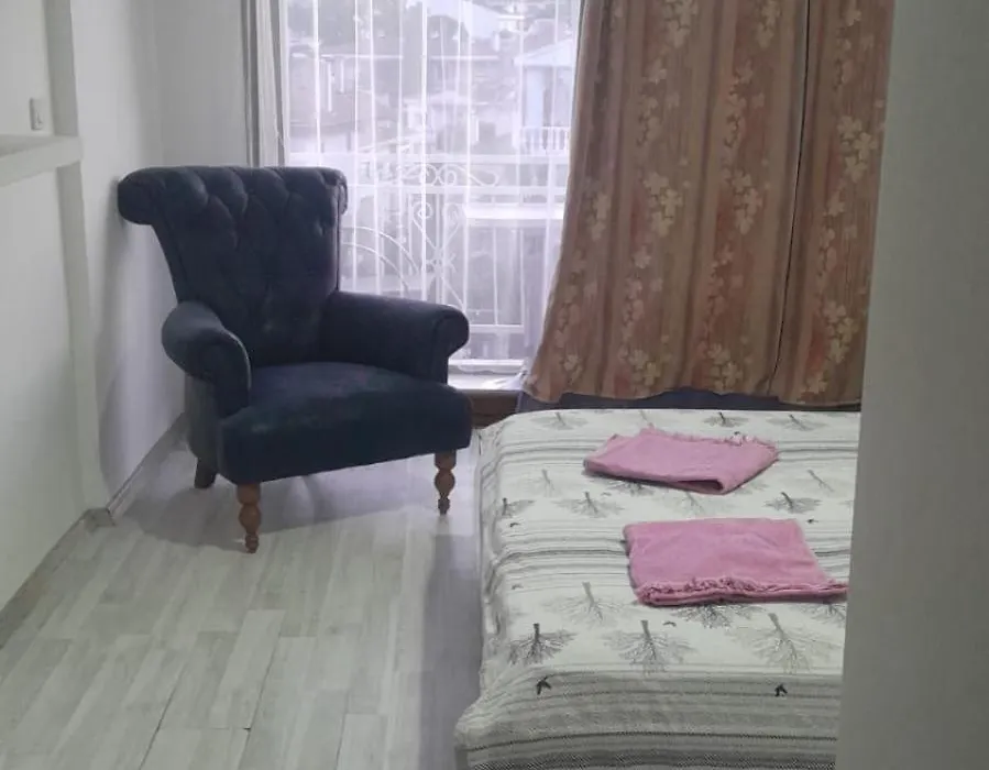 Eliba otel Çeşme-1