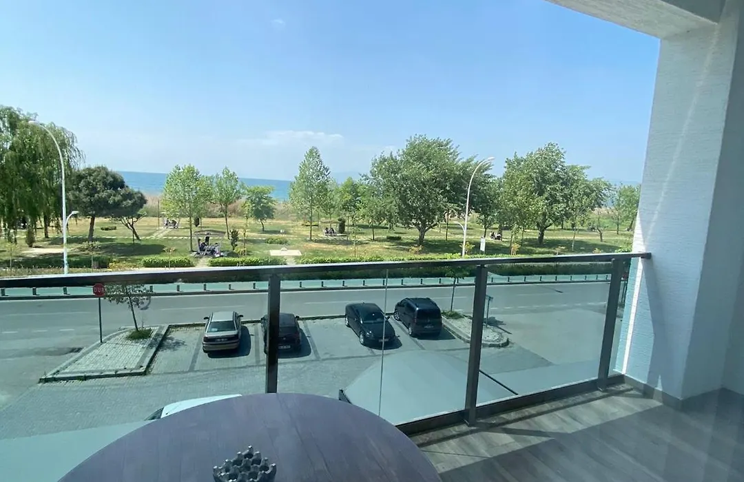 Antıgonıa Butık Otel-1