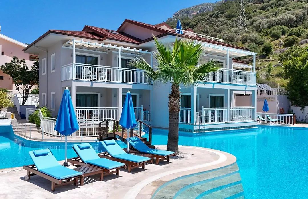 Mozaik Apartments-1