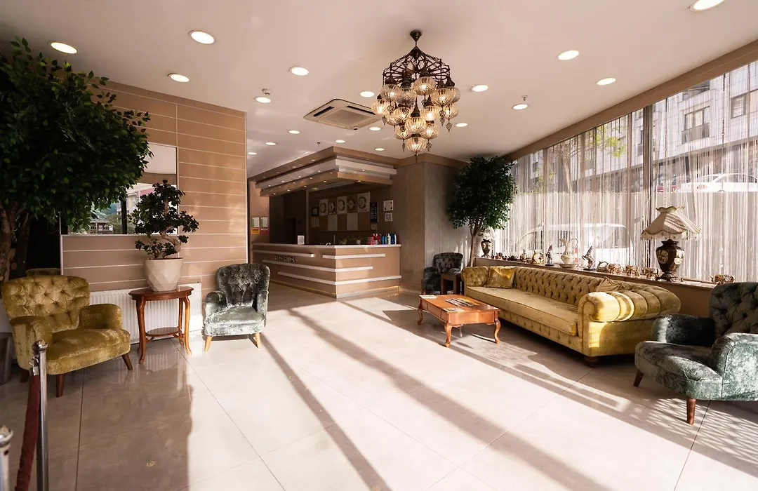 Emsa Palace Hotel-1