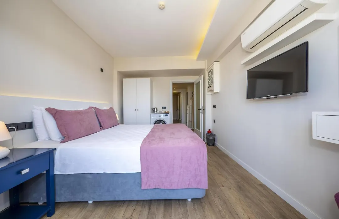 Ece Marina Suites-1