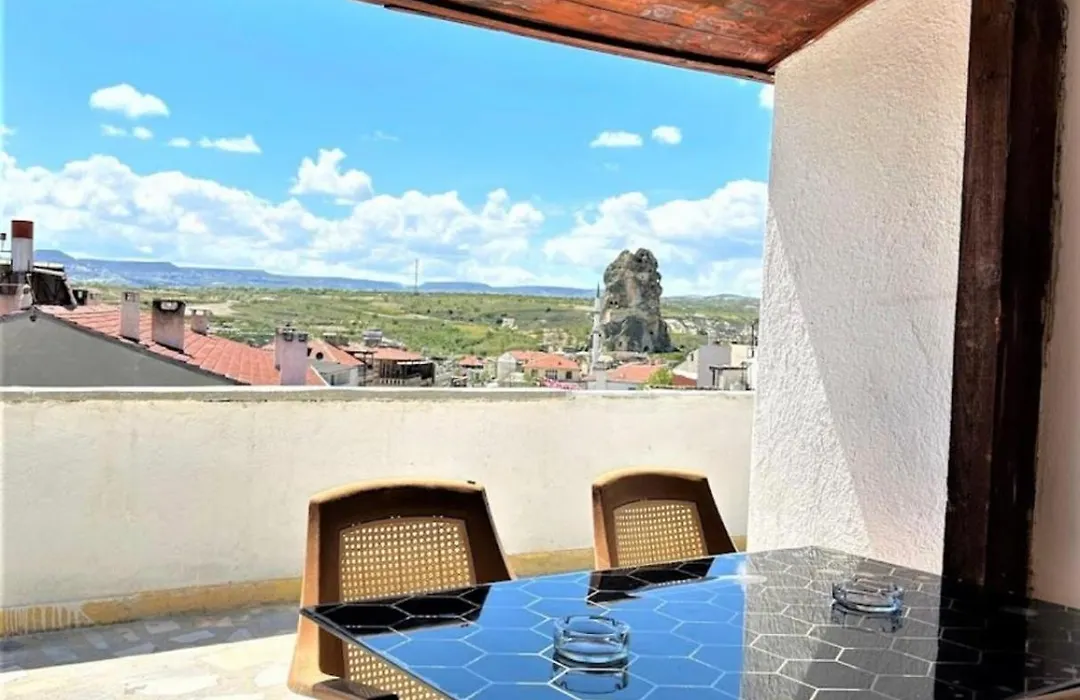 Gümüş Hotel-1