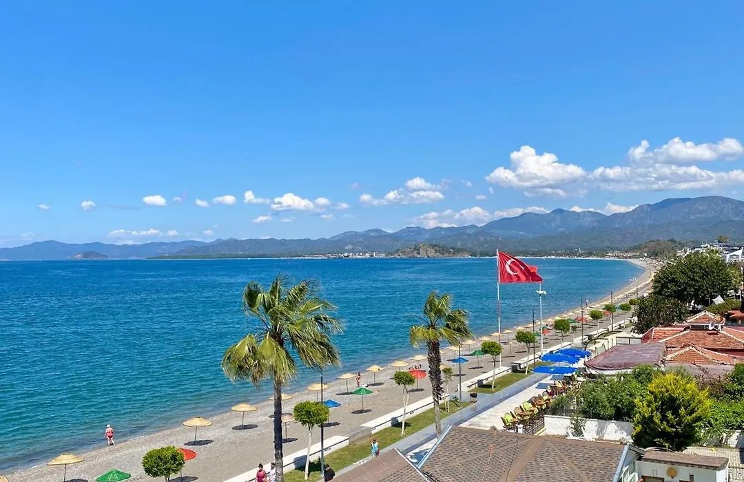 Hotel Mutlu-1