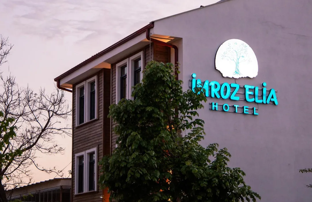 İmroz Elia Hotel-1