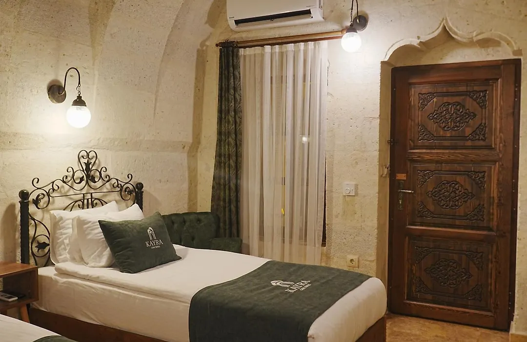 Kayra Cave Suites-1