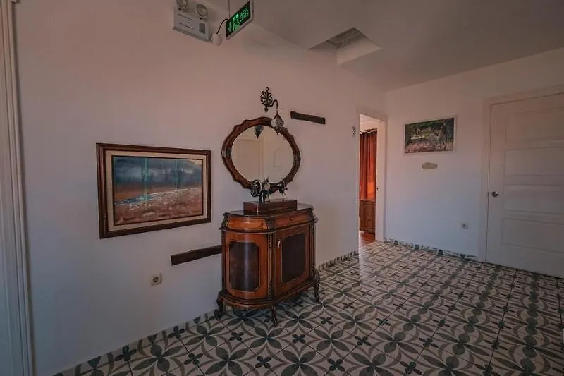 Mor Salkım Konağı-1
