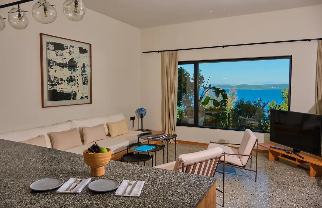 Bodrum Loft-1