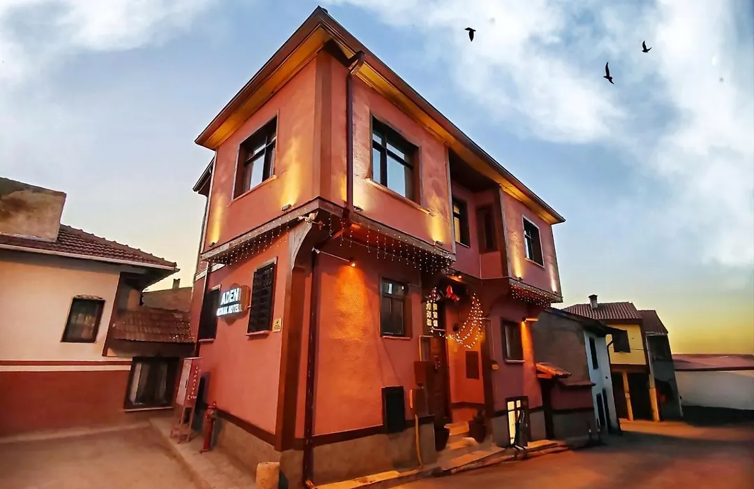 Aden Konak Hotel-1