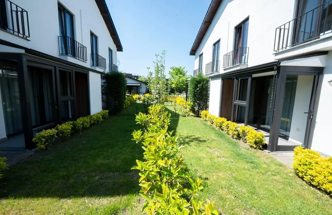 Sapanca Cayir Cimen Otel-1