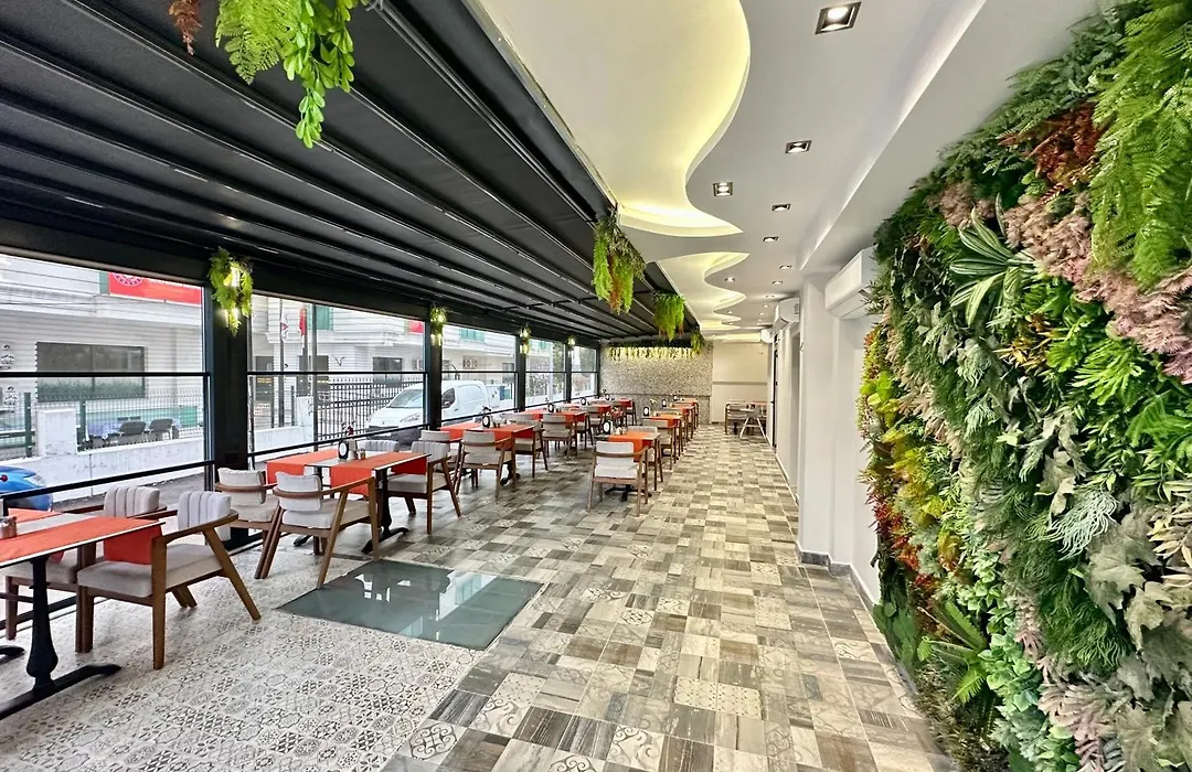 Bloomtalya Hotel-1