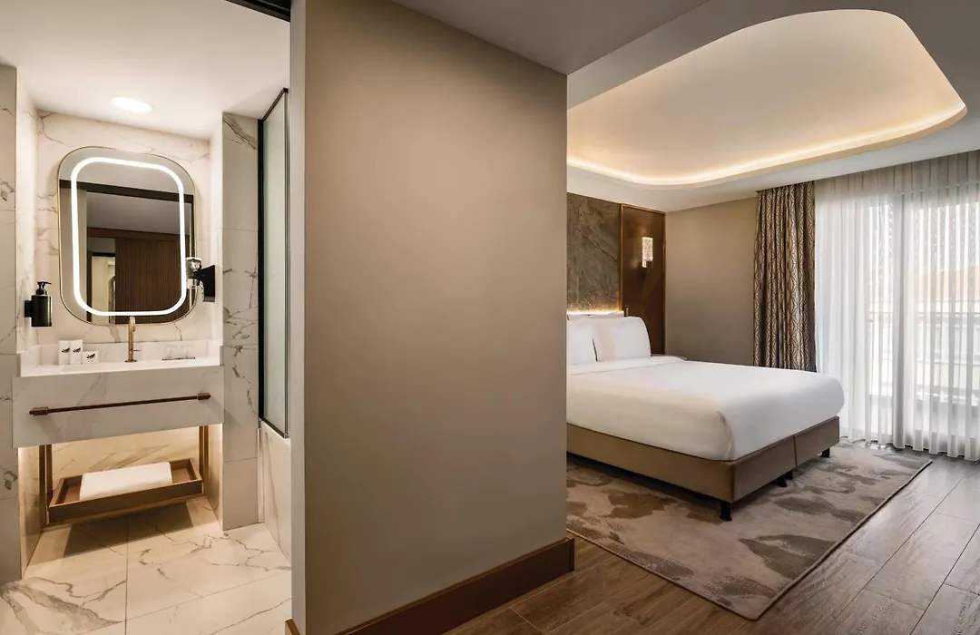 Boreas Hotel & Spa, Trademark Collection By Wyndham-1