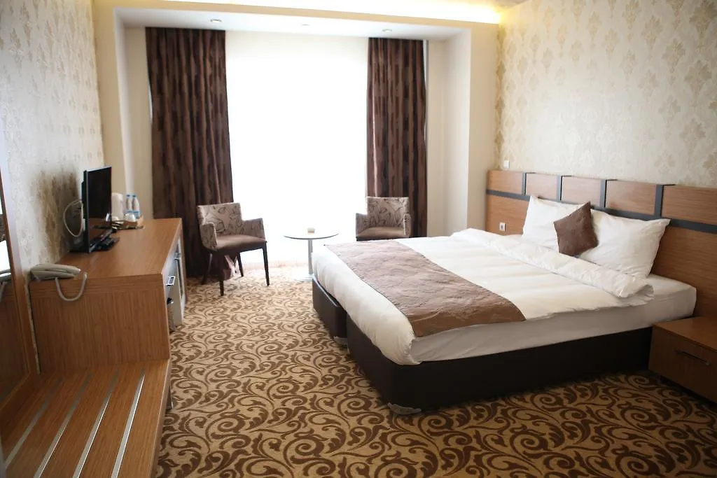 Sor Otel-1