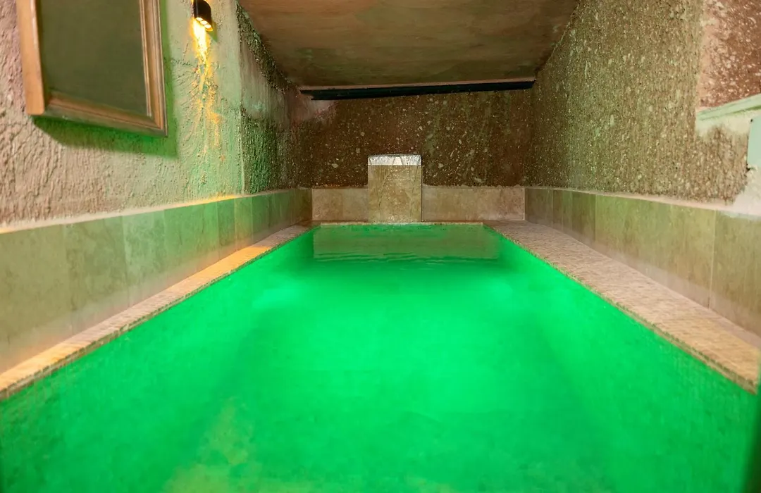 Cappadocia Alfa Cave Hotel-1