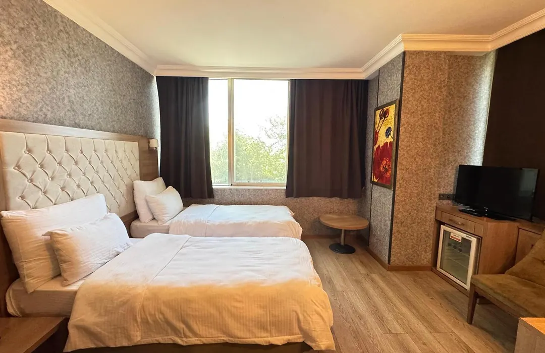 Lounge Hotel-1