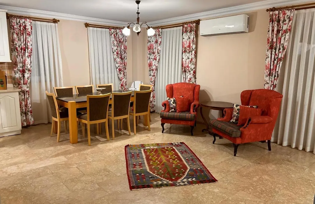 Villa Xanthos 301-1