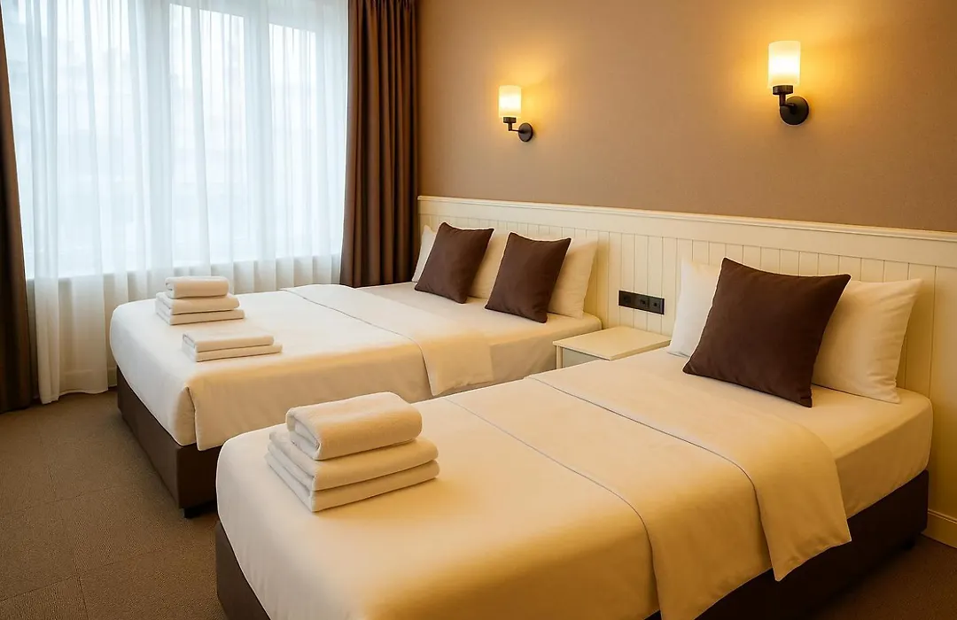Blue Point Hotel-1
