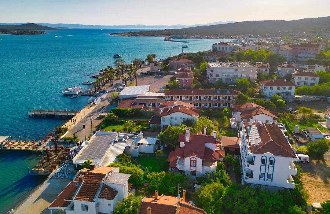 Ezer Hotel-1