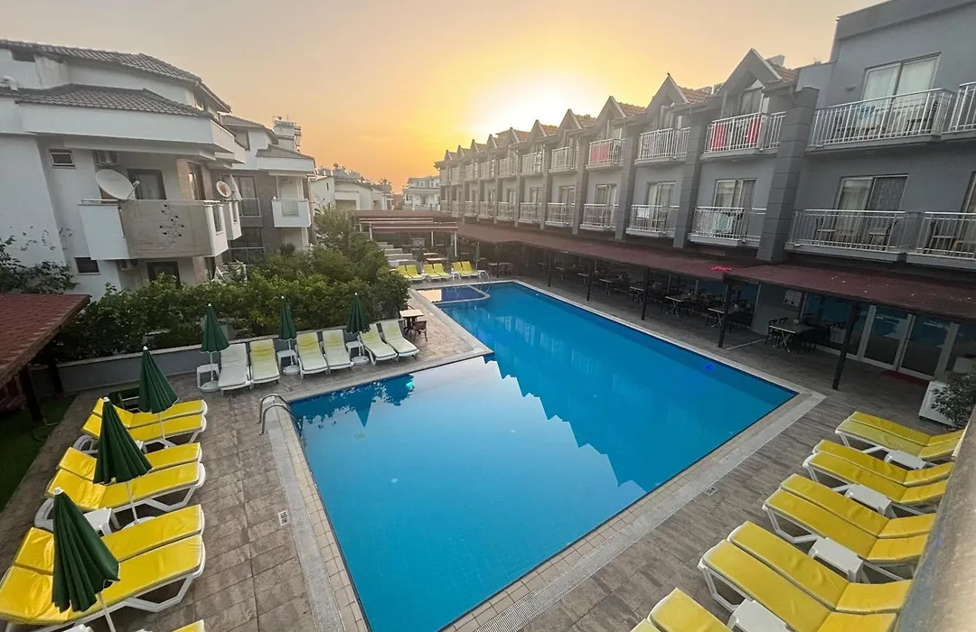 Grand Nar Hotel Adult Only-1