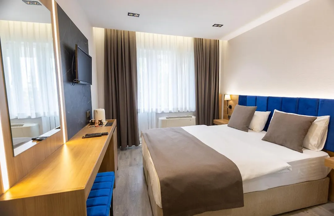Ottoman Palace Hotel Edirne-1