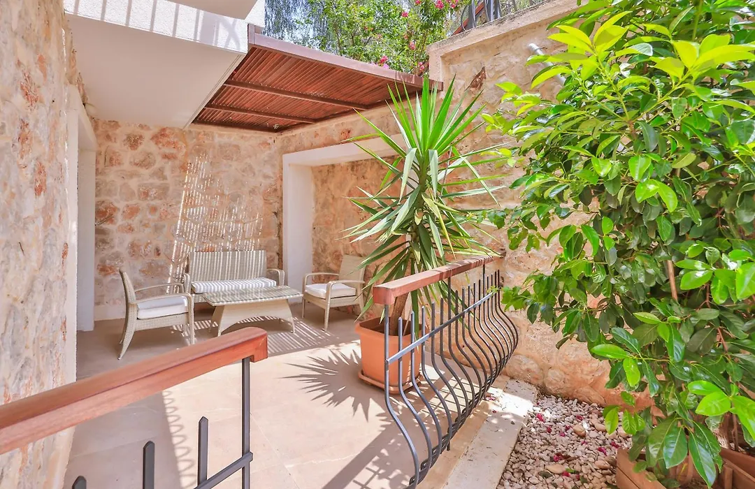Molino Hotel-1