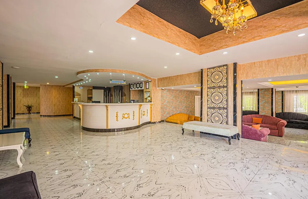 Rıos Beach Hotel-1