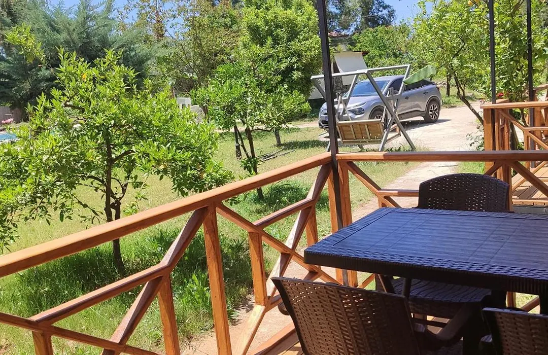 Farmsıde Otel-1