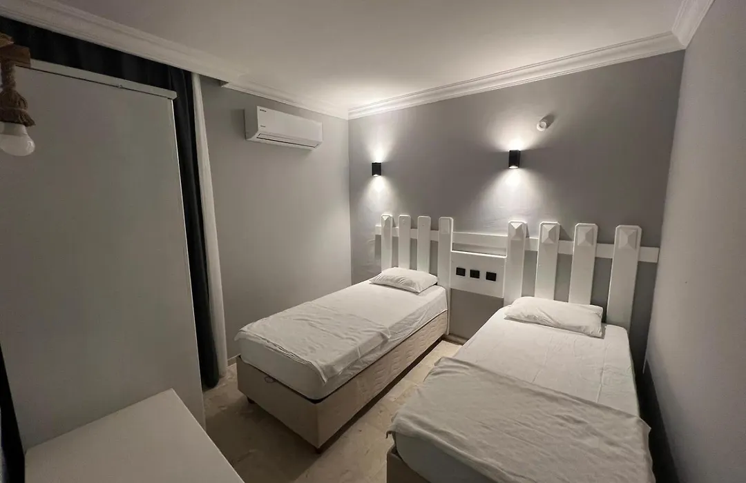 Ege Apart Hotel-1